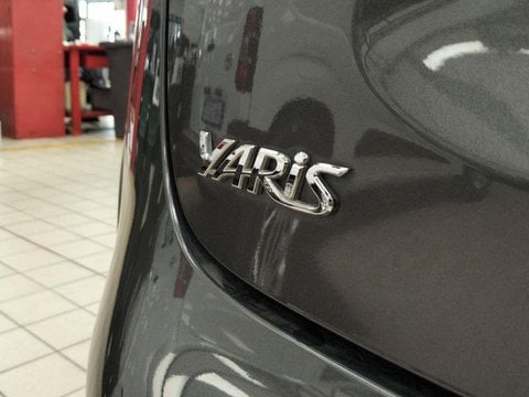 Auto Usate A Roma | Toyota Yaris Cross 1.5H (116 Cv) E-Cvt Lounge