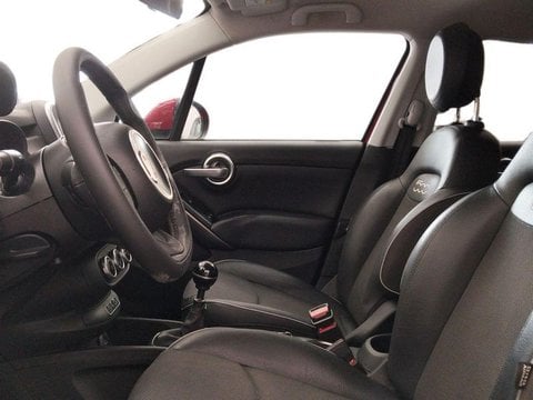 Auto Usate A Roma | Fiat 500X 500X 1.3 Mjt Cross 4X2 95Cv My18