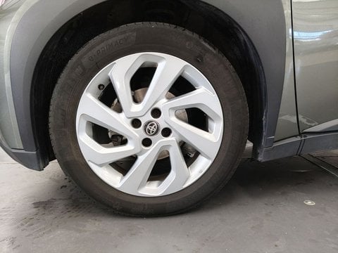 Auto Usate A Frosinone | Toyota Aygo X 1.0B (72 Cv) Trend