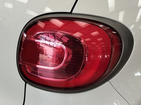 Auto Usate A Roma | Fiat 500L Cross 1.6 Multijet 120Cv City Cross