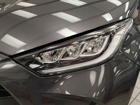 Auto Usate A Roma | Toyota Yaris Hybrid Trend My22