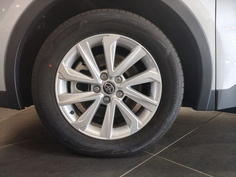 Auto Km0 A Frosinone | Toyota C-Hr Plug-In Hybrid 220 Active