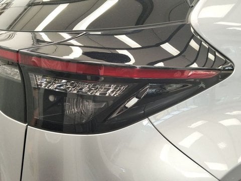 Auto Usate A Roma | Toyota Yaris Cross 1.5H (116 Cv) E-Cvt Adventure