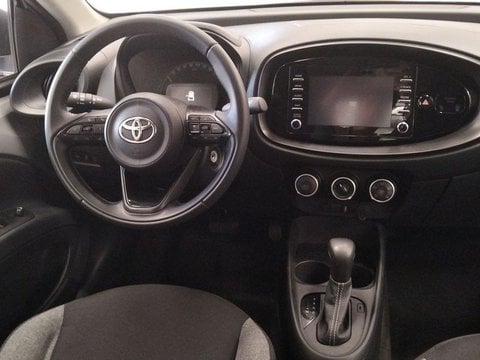 Auto Usate A Roma | Toyota Aygo X 1.0B (72 Cv) Active S-Cvt