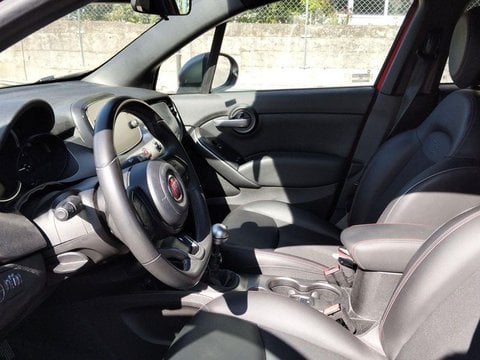Auto Usate A Frosinone | Fiat 500X 1.6 Mjet 120Cv 4X2 Sport