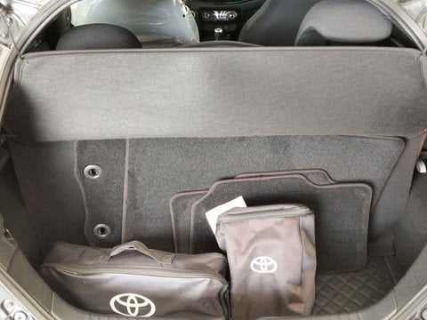 Auto Usate A Roma | Toyota Aygo X 1.0B (72 Cv) Lounge
