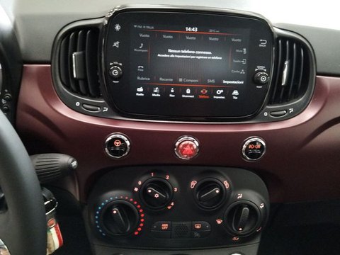 Auto Usate A Roma | Fiat 500 1.2 69Cv Star