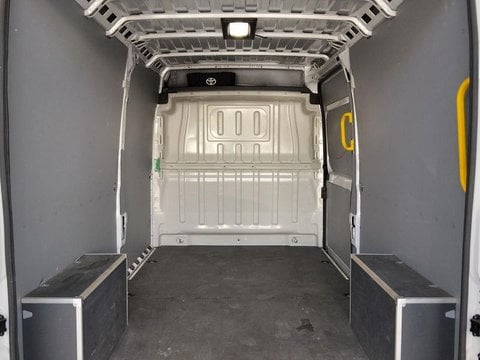 Auto Usate A Roma | Toyota Proace Max 2.2D 140Cv 35 L2H2 Mt