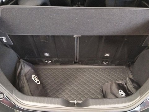 Auto Usate A Roma | Toyota Aygo X 1.0B (72 Cv) Active