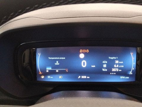 Auto Usate A Roma | Toyota Proace City Verso 1.5D 100Cv M/T L1 Executive