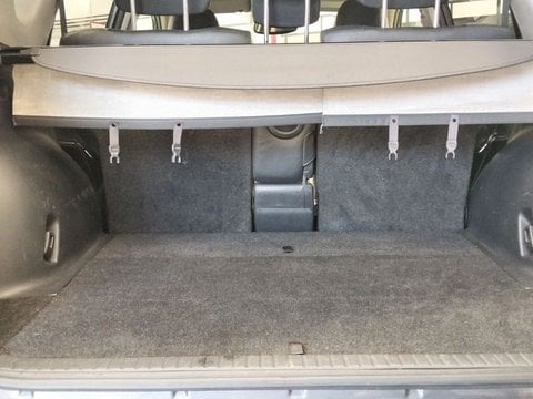 Auto Usate A Roma | Toyota Rav4 Rav4 2.2 D-4D Exclusive 150Cv