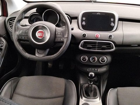 Auto Usate A Roma | Fiat 500X 500X 1.3 Mjt Cross 4X2 95Cv My18