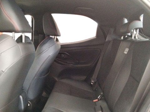 Auto Usate A Roma | Toyota Yaris Hybrid 130 Gr Sport My24