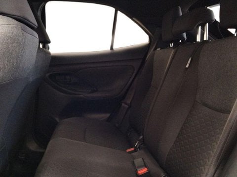 Auto Usate A Roma | Toyota Yaris Cross 1.5H (116 Cv) E-Cvt Trend Awd-I