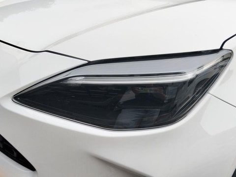 Auto Usate A Roma | Toyota Yaris Cross 1.5H (130 Cv) Trend E-Cvt Awd-I