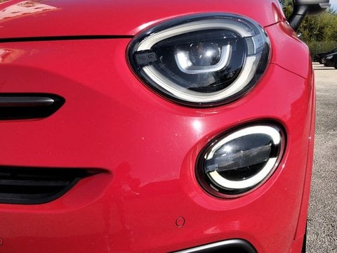 Auto Usate A Frosinone | Fiat 500X 1.6 Mjet 120Cv 4X2 Sport