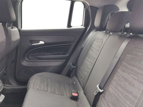 Auto Usate A Roma | Jeep Avenger E-Hybrid 1.2 Mhev E-Hybrid Turbo Altitude