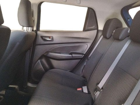 Auto Usate A Roma | Suzuki Swift 1.2 Hybrid Top 2Wd