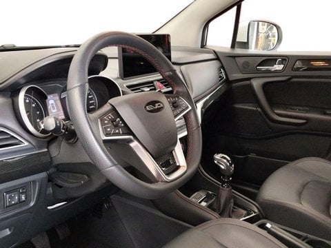 Auto Usate A Roma | Evo Evo 4 Evo 4 1.6 Gpl 106Cv