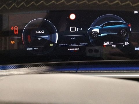 Auto Usate A Roma | Peugeot 3008 Hybrid 145 Gt E-Dcs 6