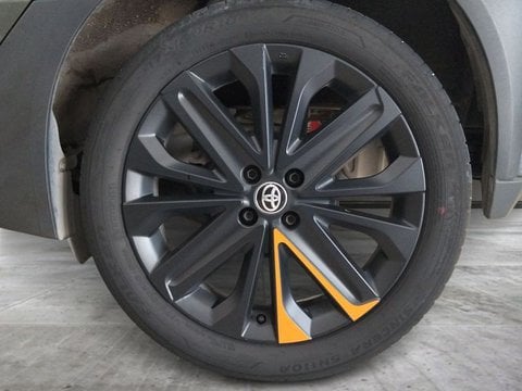 Auto Usate A Roma | Toyota Aygo X 1.0B (72 Cv) Limited S-Cvt