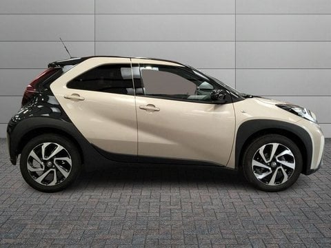 Auto Usate A Roma | Toyota Aygo X 1.0B (72 Cv) Trend