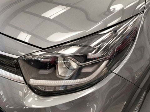 Auto Usate A Roma | Kia Picanto 1.0 X Line