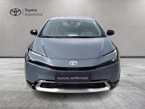 Auto Usate A Frosinone | Toyota Prius Plug-In Hybrid Lounge