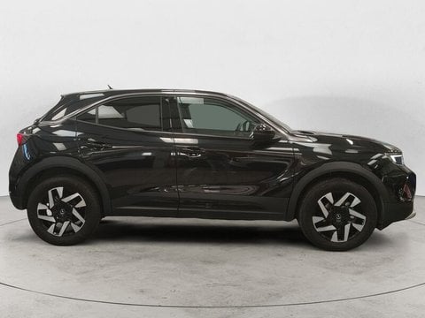 Auto Usate A Roma | Opel Mokka Mokka 1.2 Turbo Edition