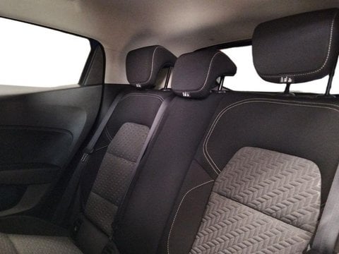 Auto Usate A Roma | Renault Clio 1.0 Tce 90Cv Techno