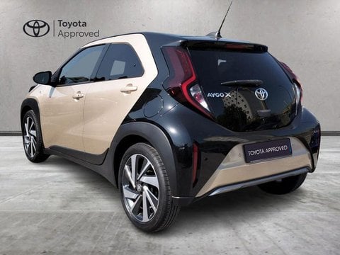 Auto Usate A Frosinone | Toyota Aygo X 1.0B (72 Cv) Lounge