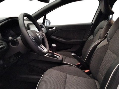 Auto Usate A Roma | Renault Clio Zen