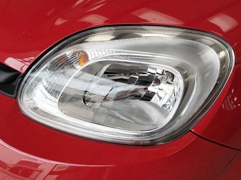 Auto Usate A Roma | Fiat Panda 1.0 Firefly 70Cv S&S Hybrid City Life