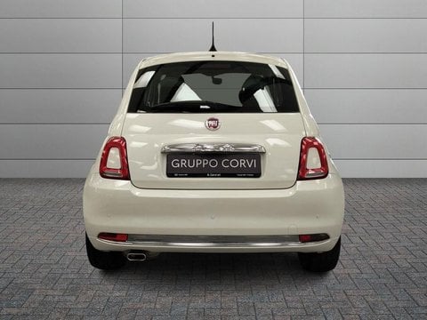 Auto Usate A Roma | Fiat 500 1.2 69Cv Star