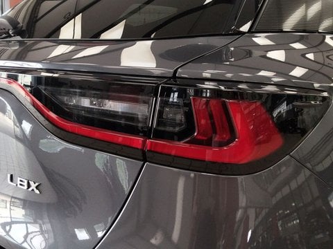 Auto Usate A Roma | Lexus Lbx Original Edition 2Wd