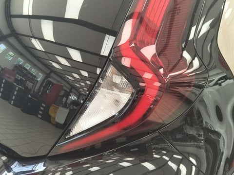 Auto Usate A Roma | Toyota Aygo X 1.0B (72 Cv) Trend S-Cvt