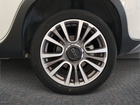 Auto Usate A Roma | Fiat 500L Cross 1.6 Multijet 120Cv City Cross