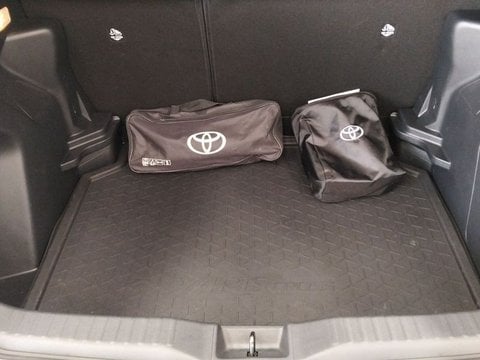 Auto Usate A Roma | Toyota Yaris Cross 1.5H (116 Cv) E-Cvt Trend