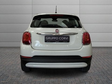 Auto Usate A Roma | Fiat 500X 1.6 Mjet 120Cv 4X2 City Look Pop Star