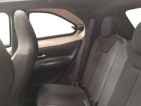 Auto Usate A Roma | Toyota Aygo X 1.0B (72 Cv) Lounge Air S-Cvt