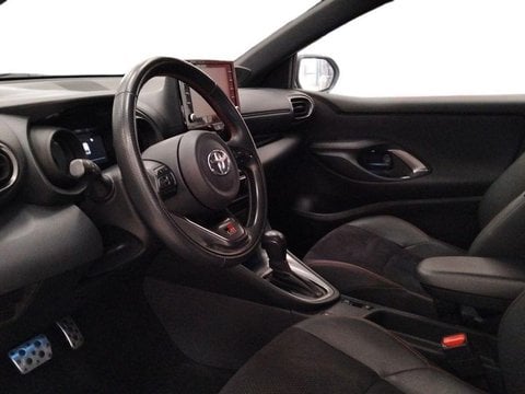 Auto Usate A Roma | Toyota Yaris Yaris 1.5H Gr Sport