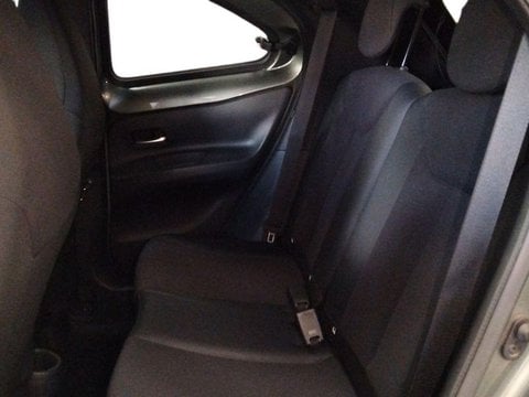 Auto Usate A Roma | Toyota Aygo X 1.0B (72 Cv) Lounge S-Cvt