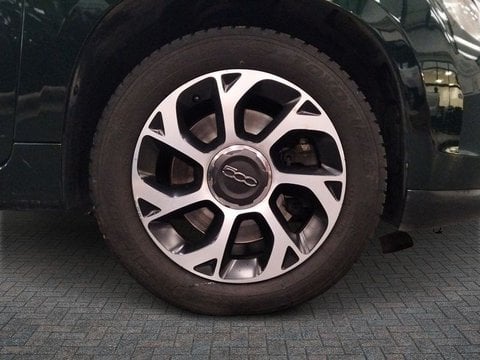 Auto Usate A Roma | Fiat 500L Business