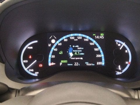 Auto Usate A Roma | Toyota Yaris Cross Yaris Cross 1.5H Lounge Awd-I 116Cv E-Cvt