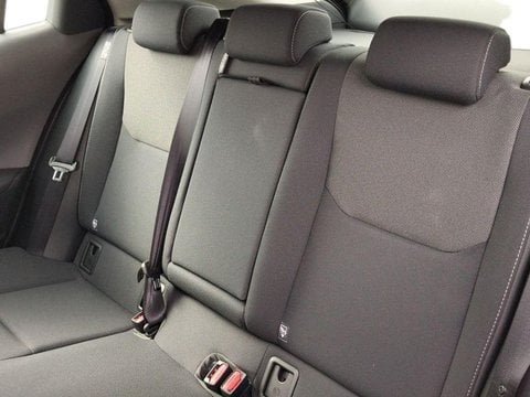 Auto Usate A Frosinone | Toyota Prius Plug-In Hybrid Lounge