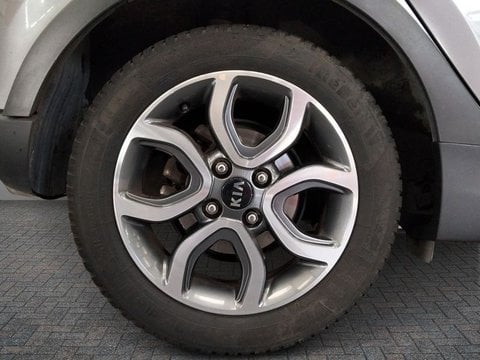 Auto Usate A Roma | Kia Picanto 1.0 X Line
