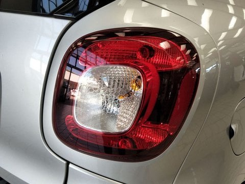 Auto Usate A Roma | Smart Fortwo 70 1.0 52Kw Youngster Twinamic