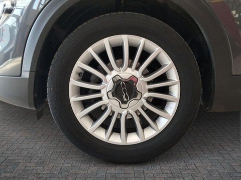 Auto Usate A Roma | Fiat 500X 1.3 Mjet 95Cv E6D Connect