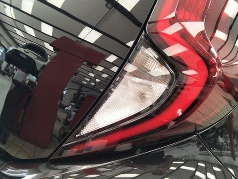 Auto Usate A Roma | Toyota Aygo X 1.0B (72 Cv) Trend Air S-Cvt