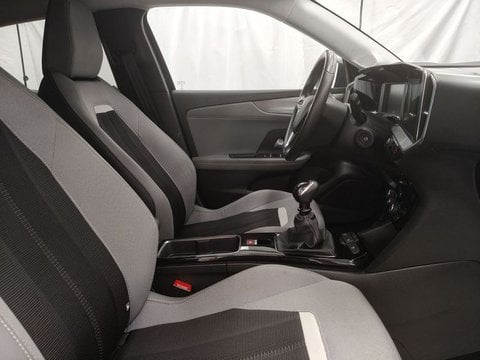 Auto Usate A Roma | Opel Mokka Mokka 1.2 Turbo Edition